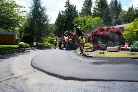 Why Choose Us For All Your Driveway Paving Needs in Mount Shasta, CA?